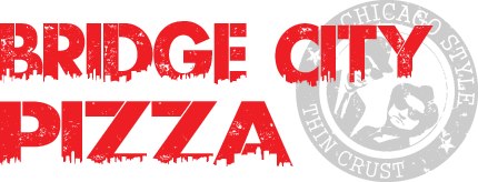 Bridge City Pizza